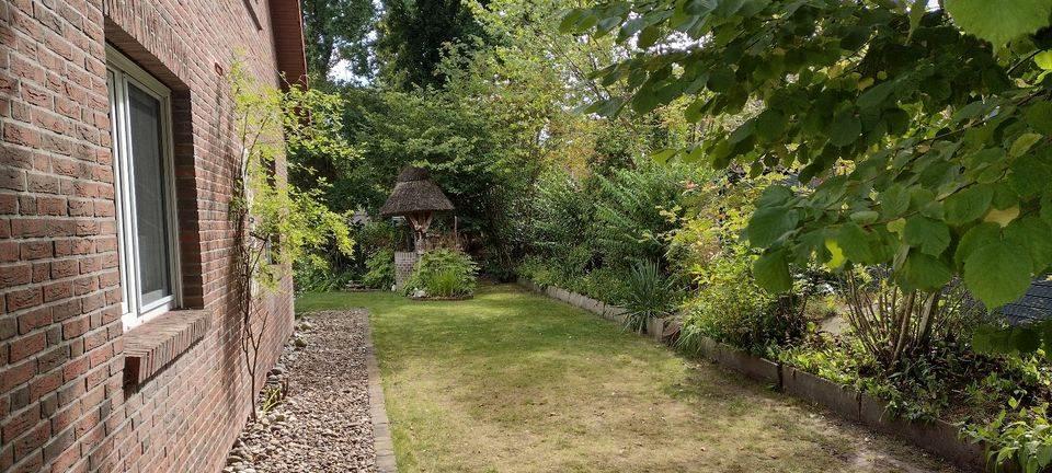 Einfamilienhaus Aurich Egels und Wallinghausen - 4 Zimmer, 120 m&sup2;, 370.000&euro; | Angebot:26221090