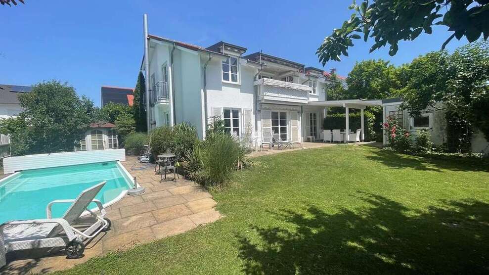 Haus zum Kaufen in Süßen 780.000 € 225.44 m²