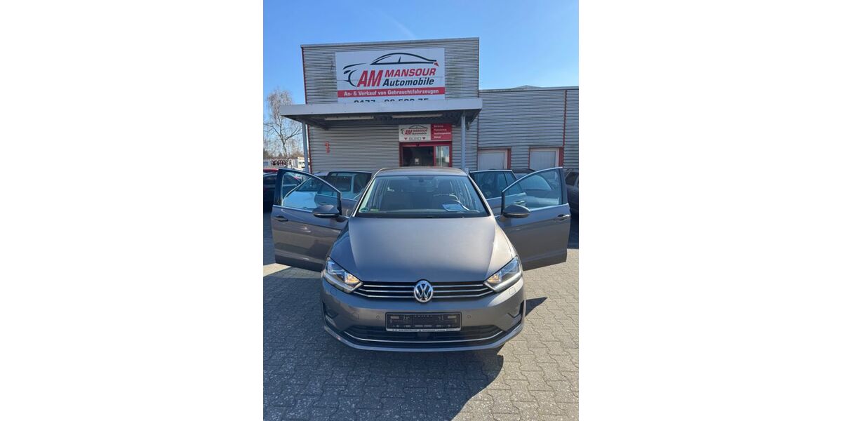 VW Golf 195.500 km 7.990 &euro; Lüneburg 21339