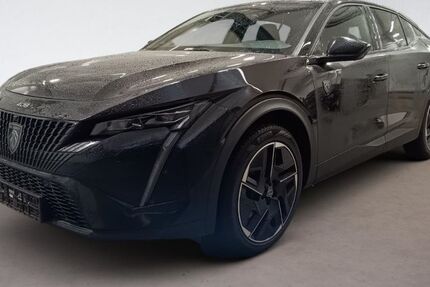 Peugeot 408 26.300 km 30.990 &euro; Hachenburg 57627