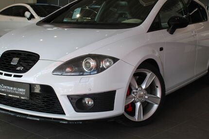 Cupra Leon 210.000 km 8.490 &euro; Braunschweig 38126