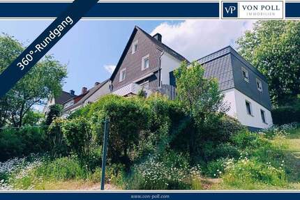 gepflegtes, sonniges Einfamilienhaus 4 zimmer