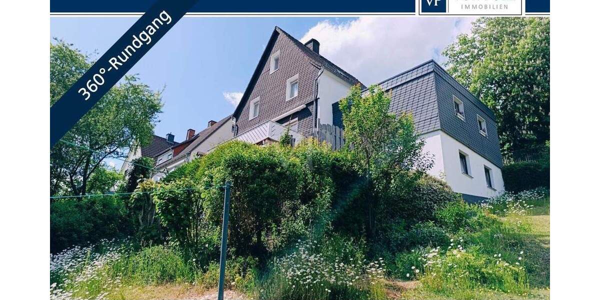 gepflegtes, sonniges Einfamilienhaus 4 zimmer