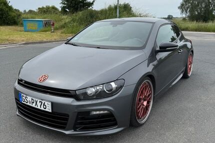 VW Scirocco 86.300 km 18.500 &euro; Liebenburg 38704