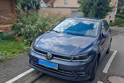 VW Polo 40.000 km 19.200 &euro; Gottmadingen 78244