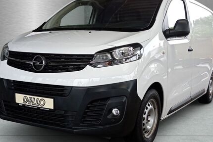 Opel Vivaro 85.496 km 20.490 € Reinbek 21465