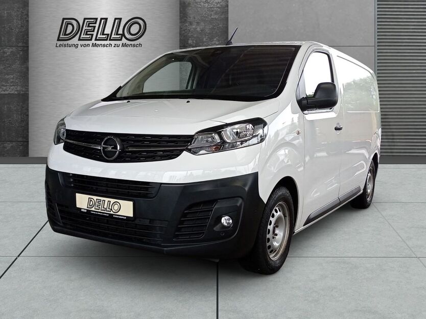 Opel Vivaro 85.496 km 20.490 € Reinbek 21465