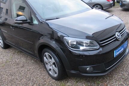 VW Touran 222.000 km 8.990 &euro; Karlsruhe 76131