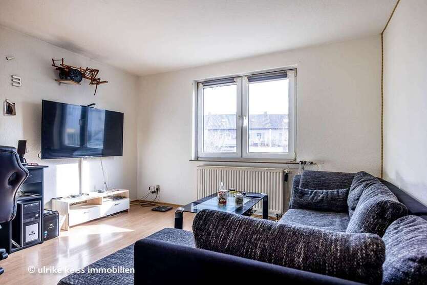 Wohnung zum Kaufen in Augsburg 179.000 € 46.76 m²