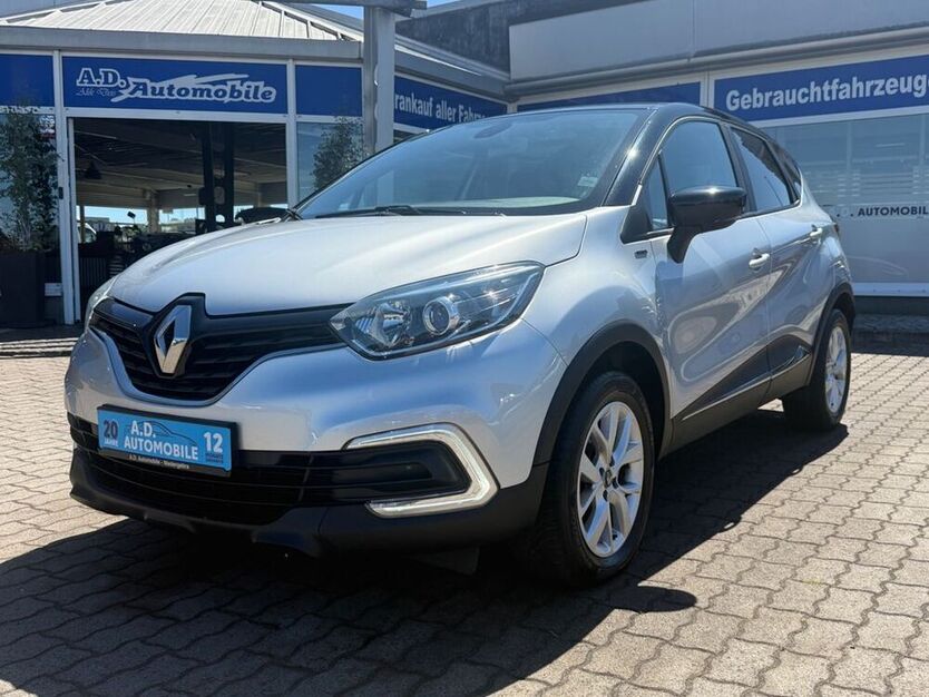 Captur