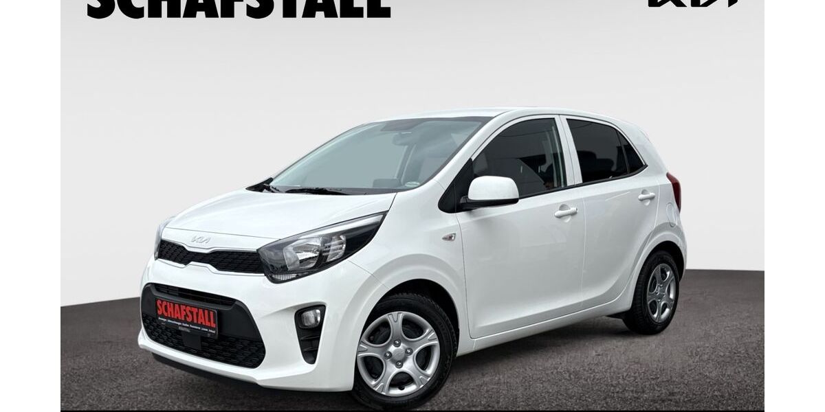 Kia Picanto 16.503 km 14.679 &euro; Elsdorf (bei Köln) 50189