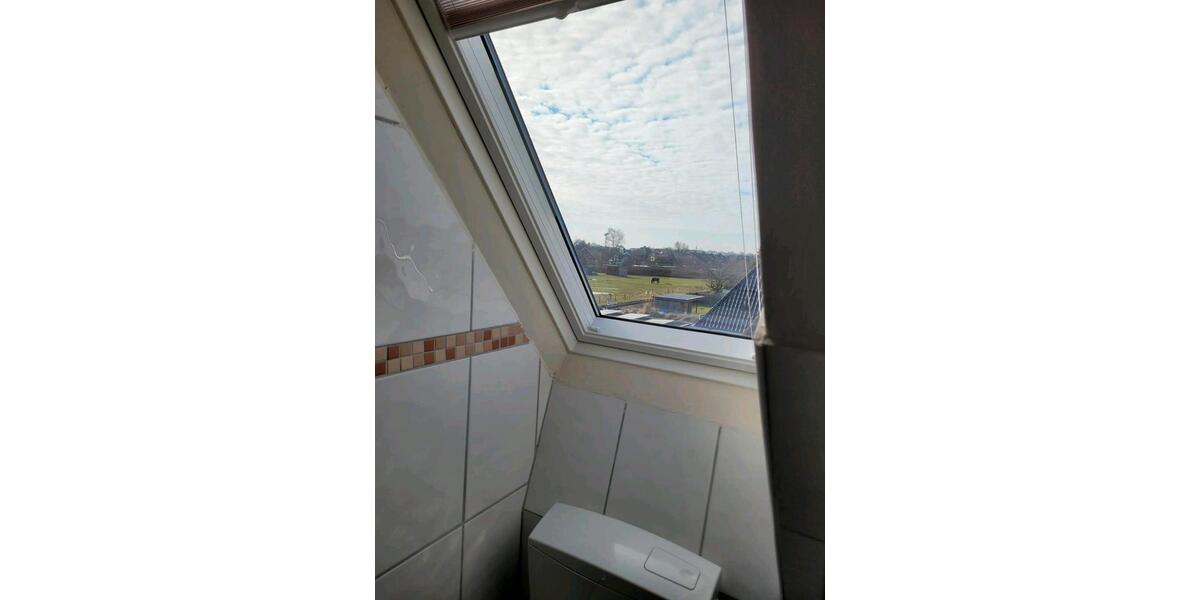 Dachgeschoßwohnung Büsum - 2 Zimmer, 40 m&sup2;, 490&euro; | Angebot:25299730