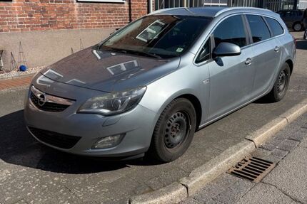 Opel Astra 339.500 km 1.500 &euro; Neumünster 24537
