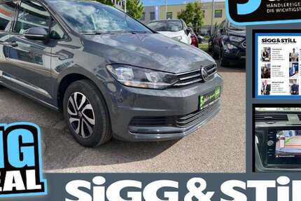 VW Touran 58.100 km 27.850 &euro; Augsburg 86156