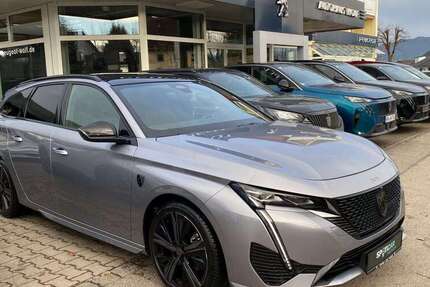 Peugeot 308 32.668 km 23.350 &euro; Penzberg 82377