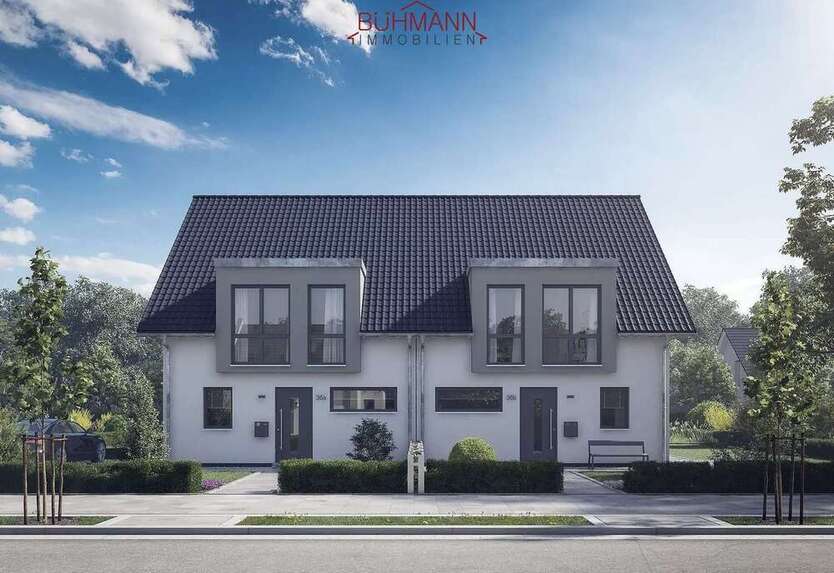 Haus zum Kaufen in Wunstorf 459.500 € 153 m²