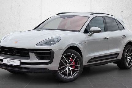 Porsche Macan 63.190 km 75.900 &euro; Osnabrück 49078