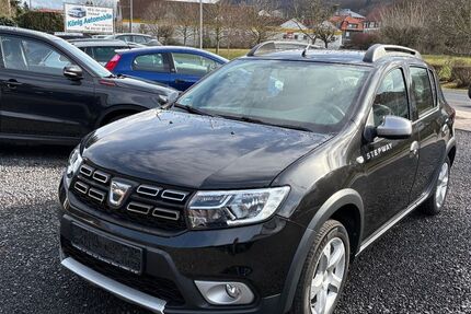 Dacia Sandero 77.980 km 7.999 &euro; Seebach 99846