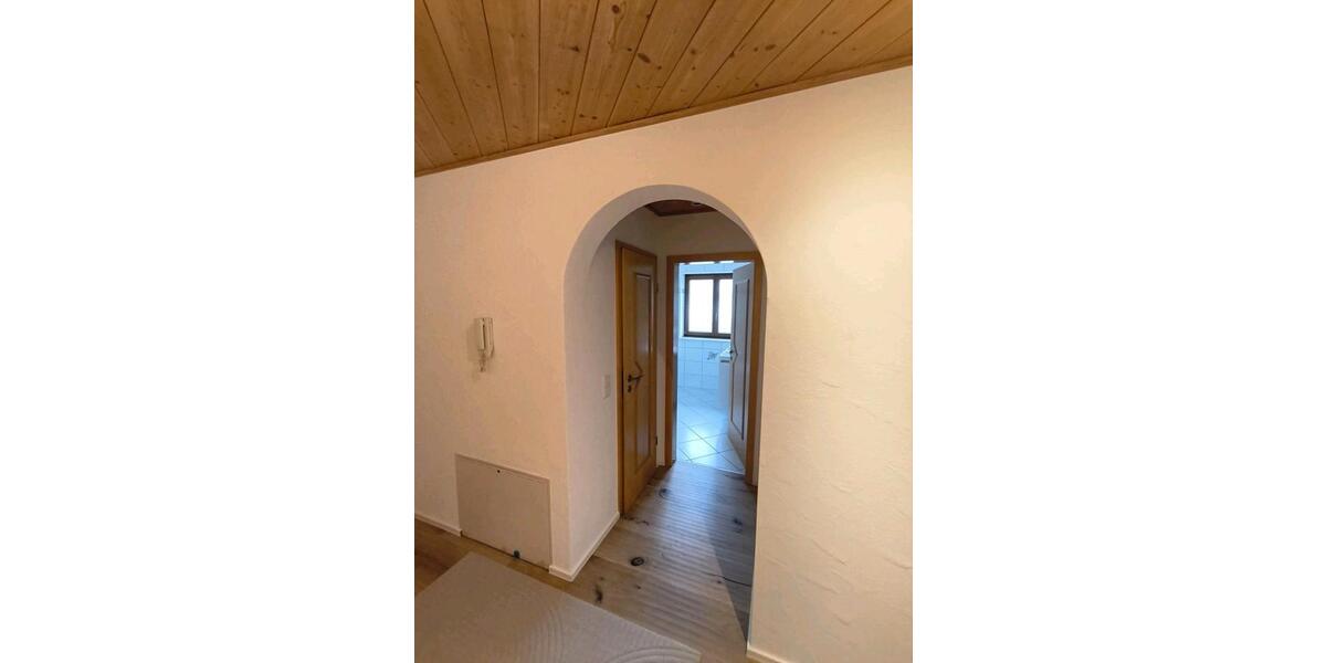 Etagenwohnung Sonthofen - 4 Zimmer, 94 m&sup2;, 530.000&euro; | Angebot:26372898