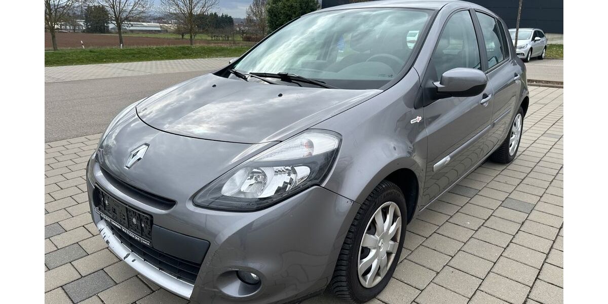 Renault Clio 46.364 km 4.999 &euro; Schönaich 71101