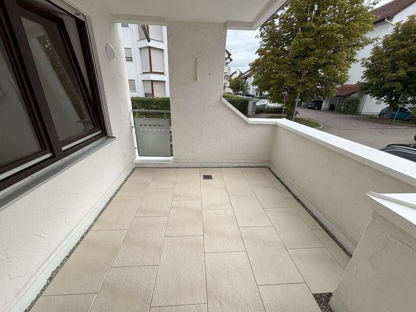 Wohnung zum Mieten in Senden 720 € 47.57 m²