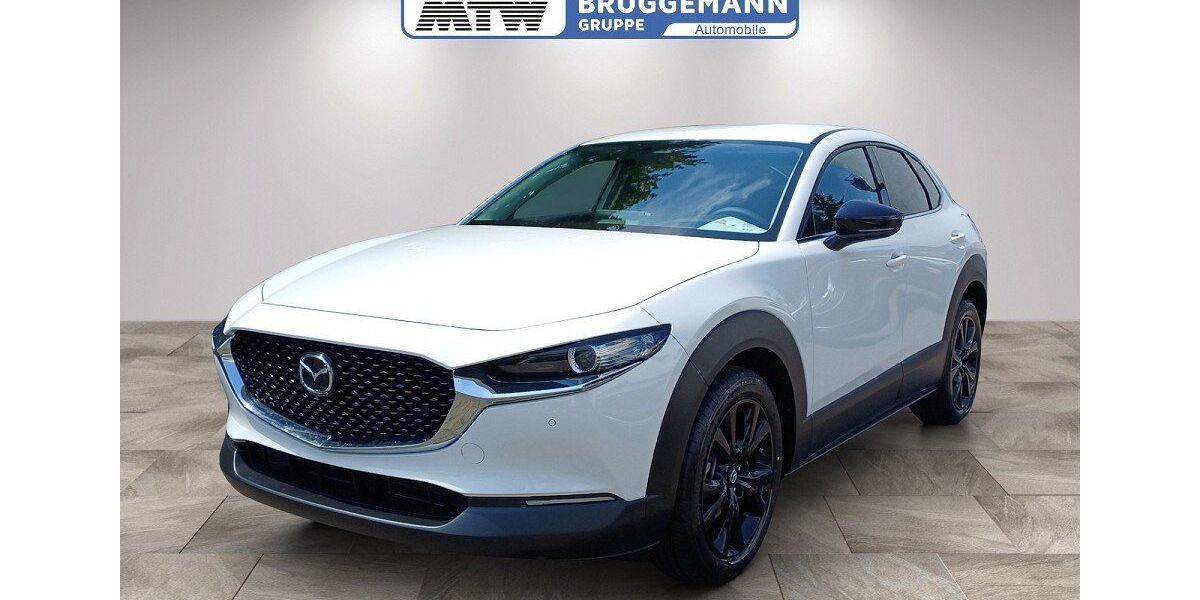Mazda CX-30 5.800 km 25.980 &euro; Düsseldorf 40599