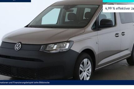 VW Caddy 11.003 km 29.850 &euro; Hanau 63452