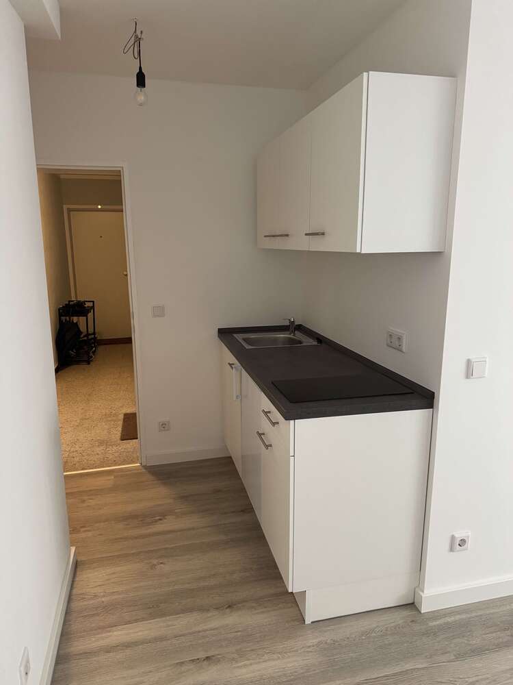 Wohnung zum Mieten in Bonn 650 € 25 m²