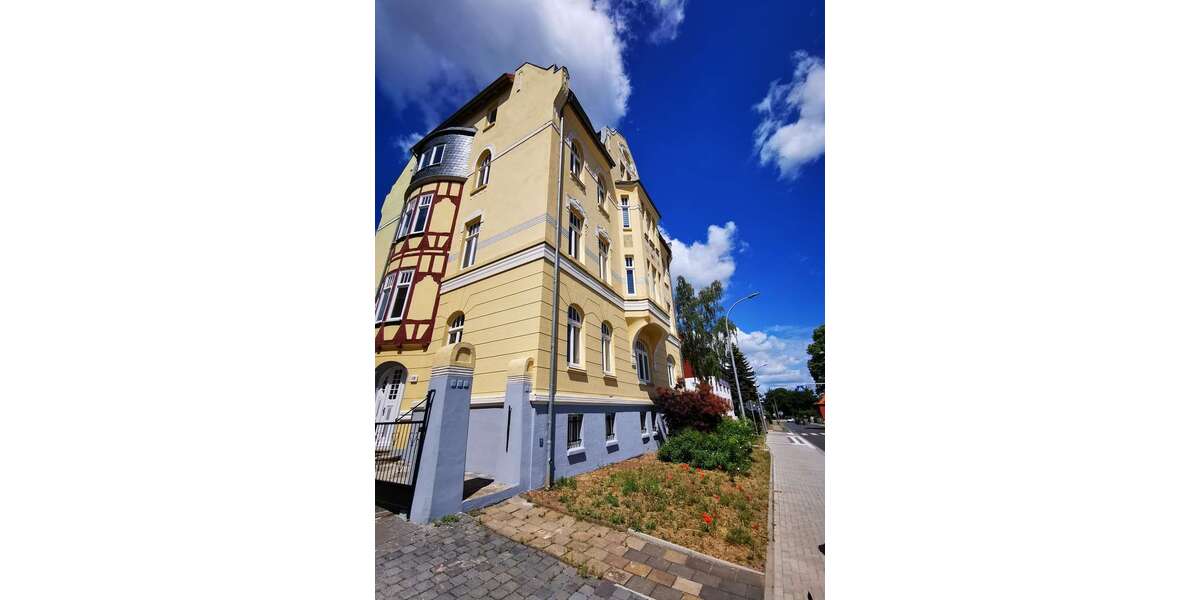 Etagenwohnung Bleicherode - 2.5 Zimmer, 63 m&sup2;, 439&euro; | Angebot:26856691