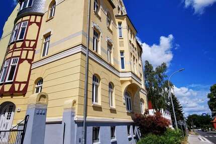 Wohnung Bleicherode - 2.5 Zimmer, 63 m&sup2;, 439&euro; | Angebot:26856691