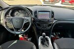 Insignia 2.0 Sportstourer /Xenon/Navi/19´´ Alu