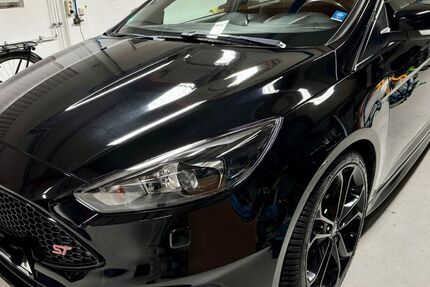 Ford Focus 121.000 km 12.900 &euro; Sinsheim 74889