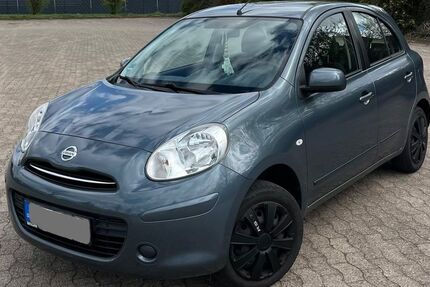 Nissan Micra 173.590 km 1.400 &euro; Enger 32049