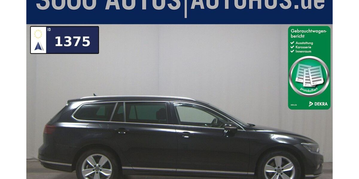 VW Passat 139.660 km 18.980 &euro; Gyhum/Bockel 27404