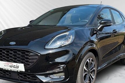 Ford Puma 20.051 km 19.900 &euro; Neuler 73491
