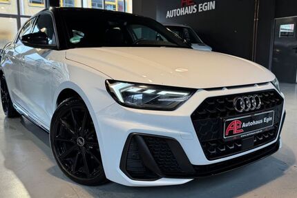 Audi A1 78.000 km 19.590 € Geislingen (Steige) 73312