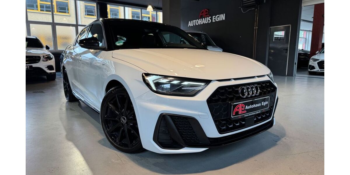 Audi A1 78.000 km 19.590 € Geislingen (Steige) 73312