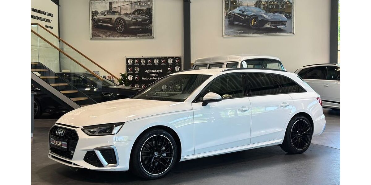 Audi A4 175.931 km 18.790 &euro; Aurich 26605