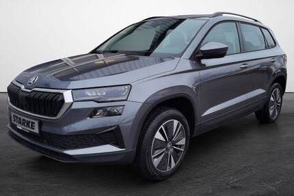 Skoda Karoq 2.501 km 41.990 &euro; Georgsmarienhütte 49124