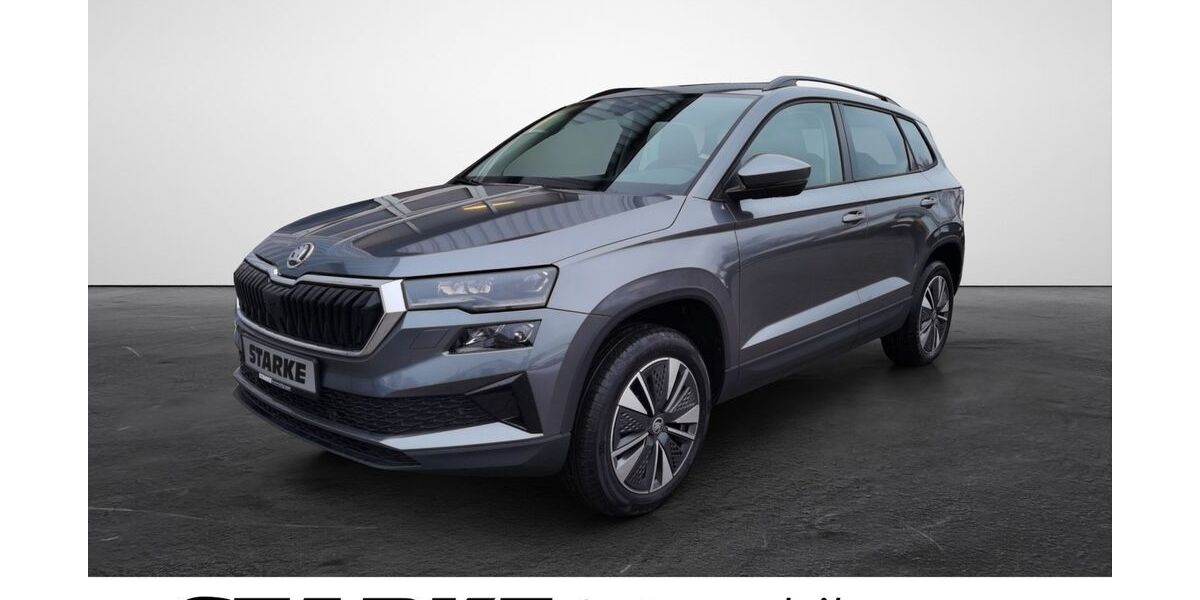 Skoda Karoq 2.501 km 42.790 &euro; Georgsmarienhütte 49124
