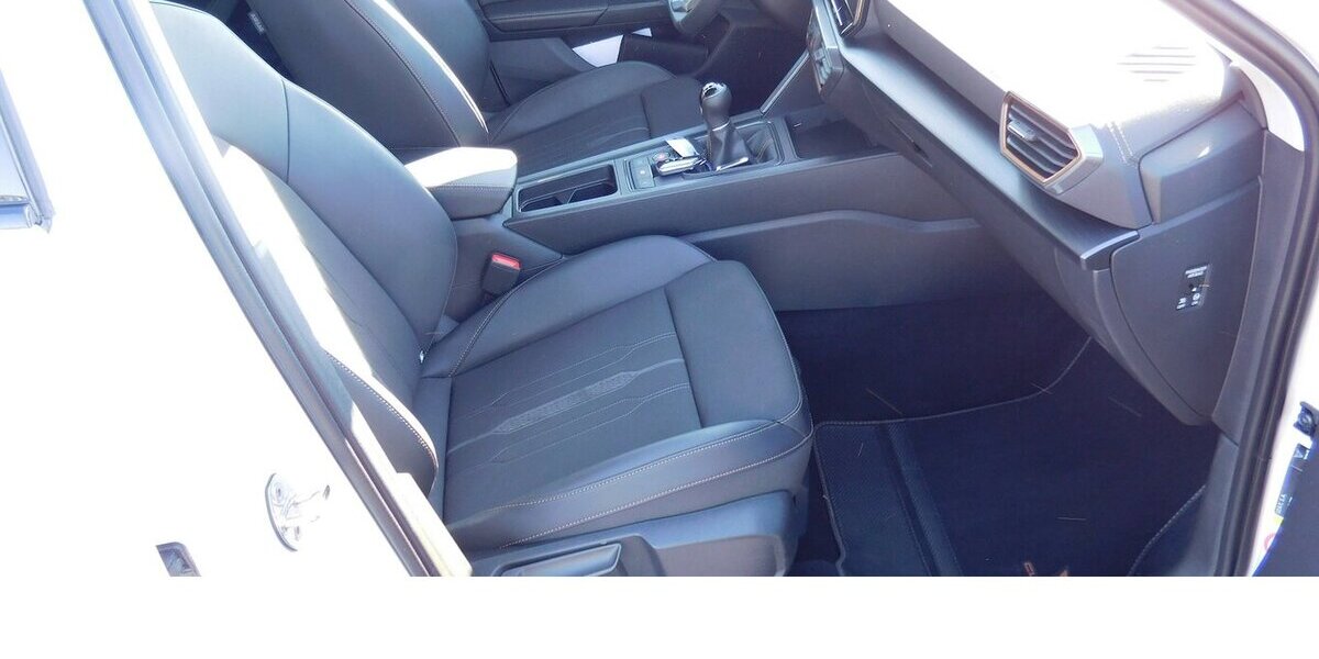 Cupra Formentor 1.5 TSI BMT Klima LED Navi 22.200 km 21.990 &euro; Vordorf 38533