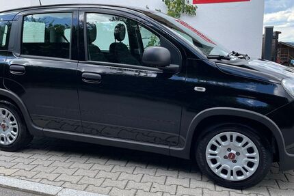 Fiat Panda 19.995 km 10.990 &euro; Passau - Grubweg 94034
