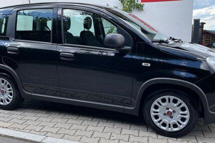 Fiat Panda 19.995 km 11.490 &euro; Passau - Grubweg 94034