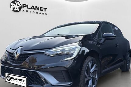 Renault Clio 71.677 km 16.990 &euro; Kassel 34123