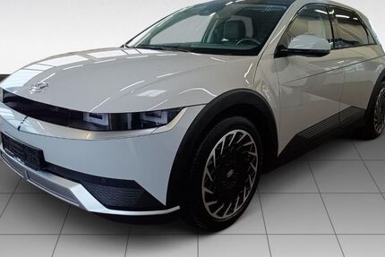 Hyundai IONIQ 5 25.367 km 34.480 &euro; Dresden-Altfranken 01156