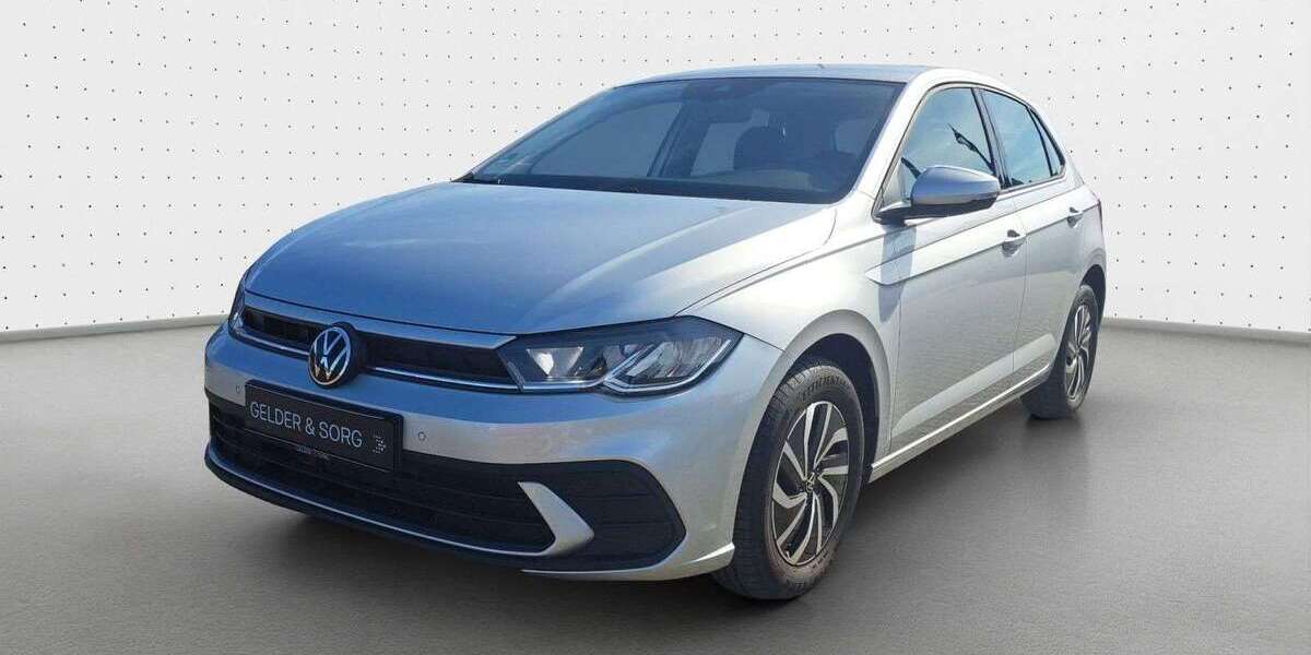 VW Polo 33.250 km 16.881 &euro; Haßfurt 97437