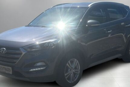 Hyundai TUCSON 98.272 km 16.850 &euro; Wismar 23966