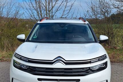 Citroen C5 Aircross 75.000 km 16.200 &euro; Buchholz 21244