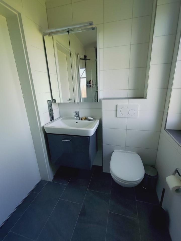 Ferienhaus Haus Doppelhaushälfte in Norden Norddeich zu verkaufen zimmer
