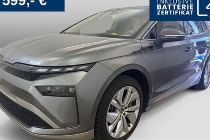 Skoda Enyaq 17.033 km 44.930 &euro; Ludwigsburg 71634